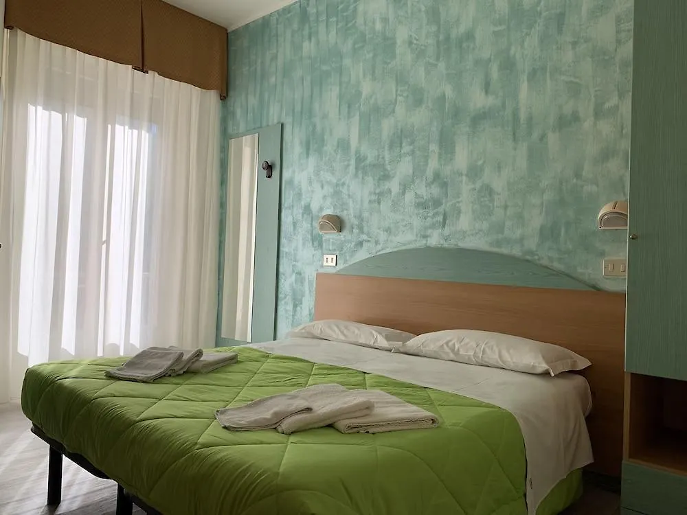Hotel Palma Benessere Rimini