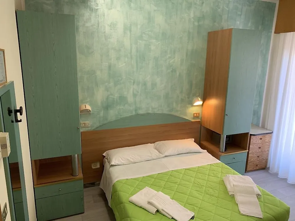 Hotel Palma Benessere Rimini Italy