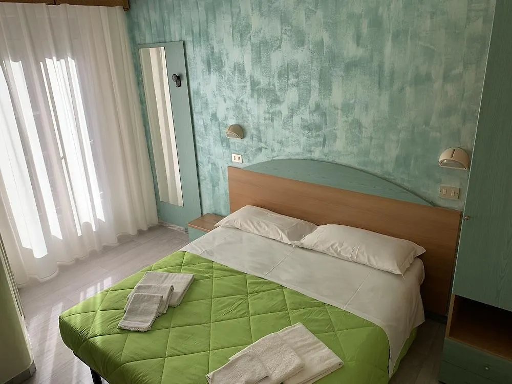 Hotel Palma Benessere Rimini 3*,  Italy