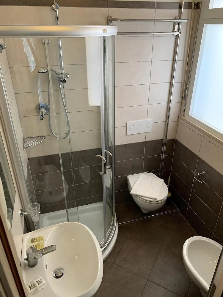 ***  Hotel Palma Benessere Rimini Italy