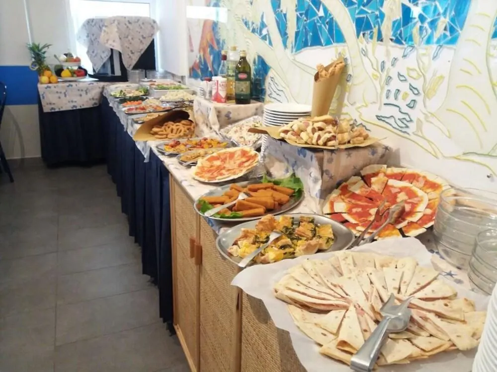 Hotel Palma Benessere Rimini