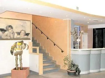Hotel Palma Benessere Rimini