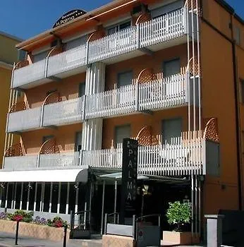 Hotel Palma Benessere Rimini