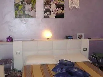 Hotel Palma Benessere Rimini