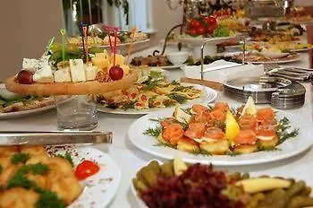 Hotel Palma Benessere Rimini 3*,