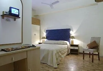 Hotel Palma Benessere Rimini Italy